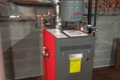 HVAC furnace maintenance for lower energy bills